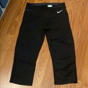 Nike workout pants